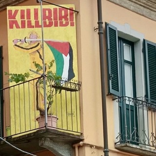 L'immagine controversa