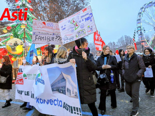 Le immagini della manifestazione (Merphefoto)