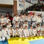 Karate, la Doyukai di San Paolo Solbrito svetta a livello regionale