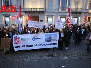 Le immagini della manifestazione (Merphefoto)