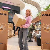 Al Nuovo Borgo lo shopping diventa una caccia al tesoro