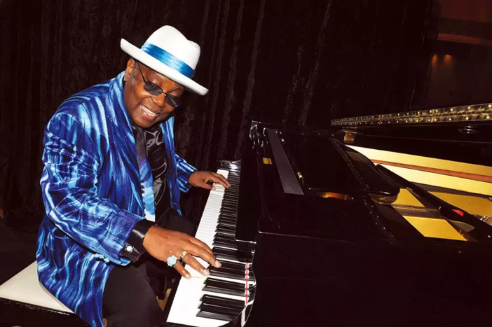 La jazz star internazionale Kenny "Blue Boss" Wayne, ospite ad Asti la sera del 6 gennaio 2026 La jazz star internazionale Kenny "Blue Boss" Wayne, ospite ad Asti la sera del 6 gennaio 2026