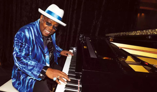 La jazz star internazionale Kenny "Blue Boss" Wayne, ospite ad Asti la sera del 6 gennaio 2026 La jazz star internazionale Kenny "Blue Boss" Wayne, ospite ad Asti la sera del 6 gennaio 2026