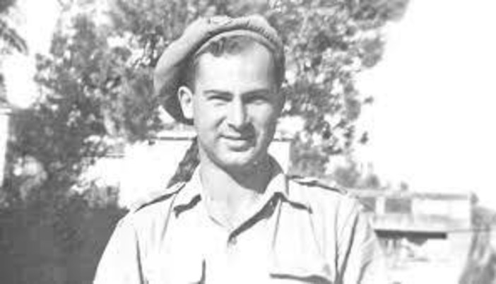 "Tutto iniziò da quel finestrino": la storia di Kurt Rosenberg in videoconferenza