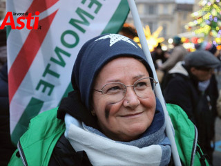 Le immagini della manifestazione (Merphefoto)