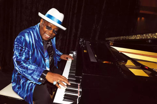 La jazz star internazionale Kenny "Blue Boss" Wayne, ospite ad Asti la sera del 6 gennaio 2026 La jazz star internazionale Kenny "Blue Boss" Wayne, ospite ad Asti la sera del 6 gennaio 2026