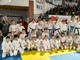 Karate, la Doyukai di San Paolo Solbrito svetta a livello regionale