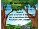 Alla scoperta del bosco delle 'Case Grotta': appuntamento il 1° ottobre a Mombarone