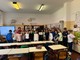 &quot;A lezione di Palio”: i piccoli artisti delle scuole astigiane premiati per il concorso “Disegna il tuo Drappo”