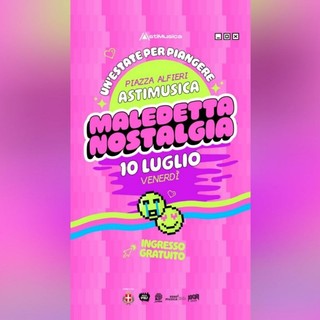 Da Gigi D'Agostino alla trap, la "Maledetta Nostalgia" unirà Gen Z e Millennials