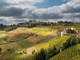 In foto: una veduta di Castel Rocchero