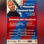 Lo sport astigiano ricorderà Giovanni Cori con una giornata di calcetto e beneficenza Lo sport astigiano ricorderà Giovanni Cori con una giornata di calcetto e beneficenza