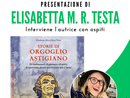 La locandina dell'evento