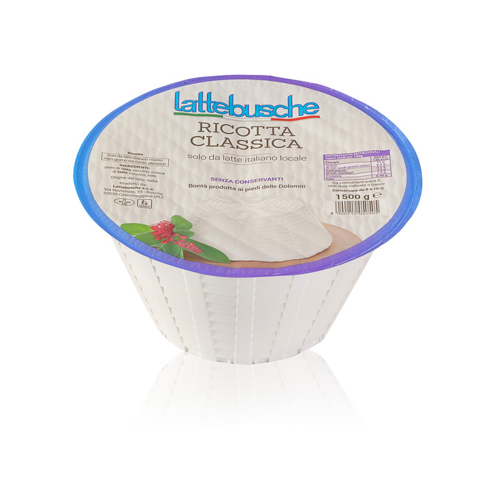 Shop Lattebusche punto di accesso privilegiato