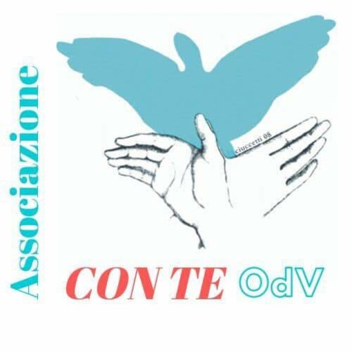 Due amiche scelgono Con Te Odv per un 50esimo compleanno solidale