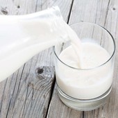Coldiretti Piemonte: accordo sul prezzo del latte, un passo importante per la stabilità degli allevamenti