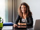 Licia Coppo protagonista a Calamandrana