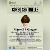 Fragilità giovanili, Asl AT e associazioni insieme per formare nuove sentinelle sul territorio Fragilità giovanili, Asl AT e associazioni insieme per formare nuove sentinelle sul territorio