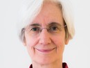 Lucia Monaco, presidente nazionale AriSLA
