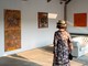 &quot;La collina sale sempre&quot; a Castagnole delle Lanze: l'arte contemporanea incontra il territorio