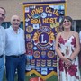 Bra: grande festa alla Birba del Lions Club Bra Host, una serata che parla di amicizia Bra: grande festa alla Birba del Lions Club Bra Host, una serata che parla di amicizia