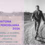 Canelli aprirà la Maratona Fenogliana tra parole partigiane e musica d'autore Canelli aprirà la Maratona Fenogliana tra parole partigiane e musica d'autore