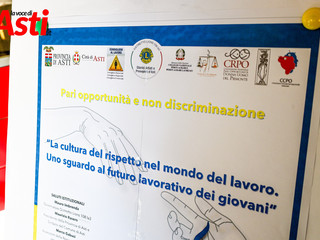 Le immagini del convegno (Merphefoto)