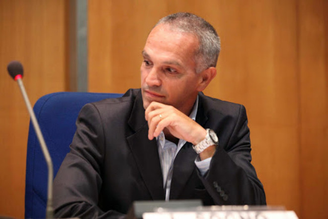 Luca Sogno