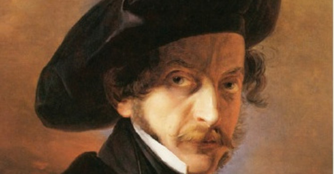 “Passepartout en Hiver”: domenica 1° febbraio, “Lo zio Max” e l’affascinante vita di Massimo d’Azeglio “Passepartout en Hiver”: domenica 1° febbraio, “Lo zio Max” e l’affascinante vita di Massimo d’Azeglio