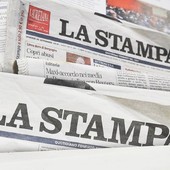 Confindustria Cuneo e Fondazione Crc nella nuova compagine azionaria de "La Stampa"?