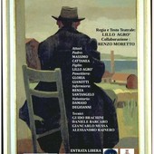 San Damiano: teatro e riflessione sulla terza età al Foro Boario San Damiano: teatro e riflessione sulla terza età al Foro Boario