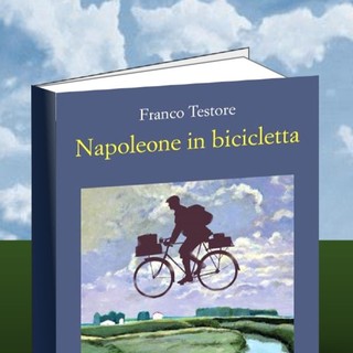 La storia di Napoleone in bicicletta, dal Veneto a Canelli