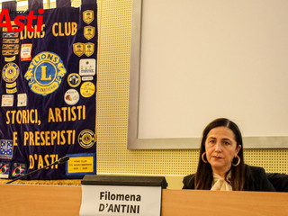 Le immagini del convegno (Merphefoto)