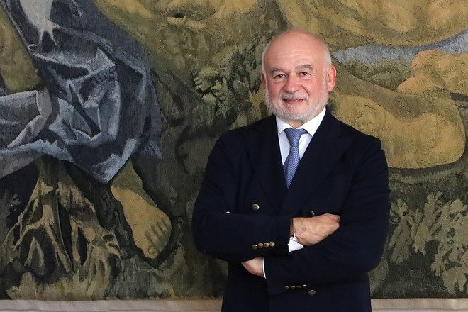 Livio Negro