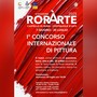 Costigliole d’Asti, il Castello di Rorà si tinge di rosso con RorArte