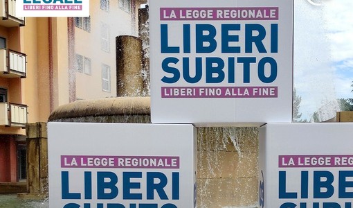 Suicidio assistito, in Piemonte è boom di firme per la legge regionale