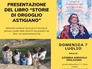 La locandina dell'evento di domenica