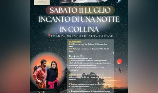 Escursionismo e biodiversità nei boschi del territorio