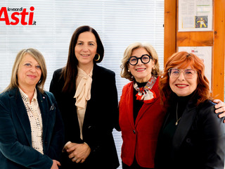 Le immagini del convegno (Merphefoto)