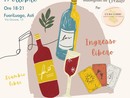 Vino e letteratura si incontrano al Fuori Luogo di Asti