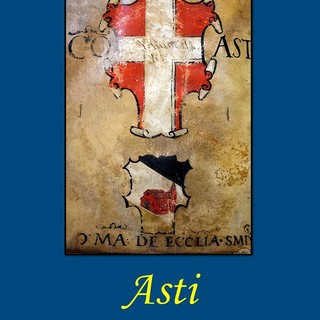 Asti nel XVI secolo, un libro svela la resilienza di una città “marginale” ma non insignificante