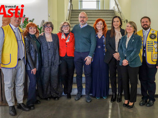 Le immagini del convegno (Merphefoto)