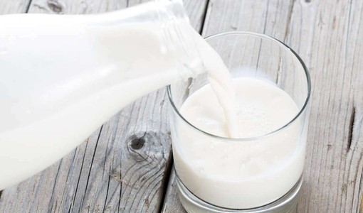 Coldiretti Piemonte: accordo sul prezzo del latte, un passo importante per la stabilità degli allevamenti