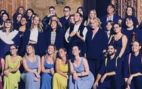 Proseguono gli eventi culturali proposti dall’Associazione Per San Rocco di Villafranca d’Asti