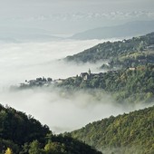 Loazzolo, uno dei borghi dove fare spesa