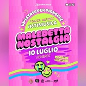 Astimusica si accende con il revival di Maledetta nostalgia