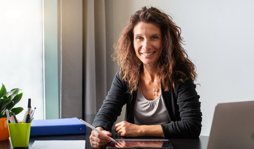 Licia Coppo protagonista a Calamandrana