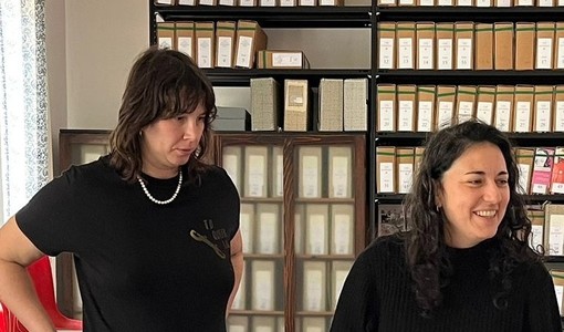 Memoria e corpo in azione: a Spazio Kor il laboratorio gratuito "Le Campane"