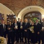 Fondazione CRC, sviluppo è comunità: incontro con amministratori e Lions su crescita, valori e territorio