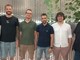 Nomi di peso e un grande ritorno per la Libertas Antignano: la Serie C1 parte sotto una nuova stella